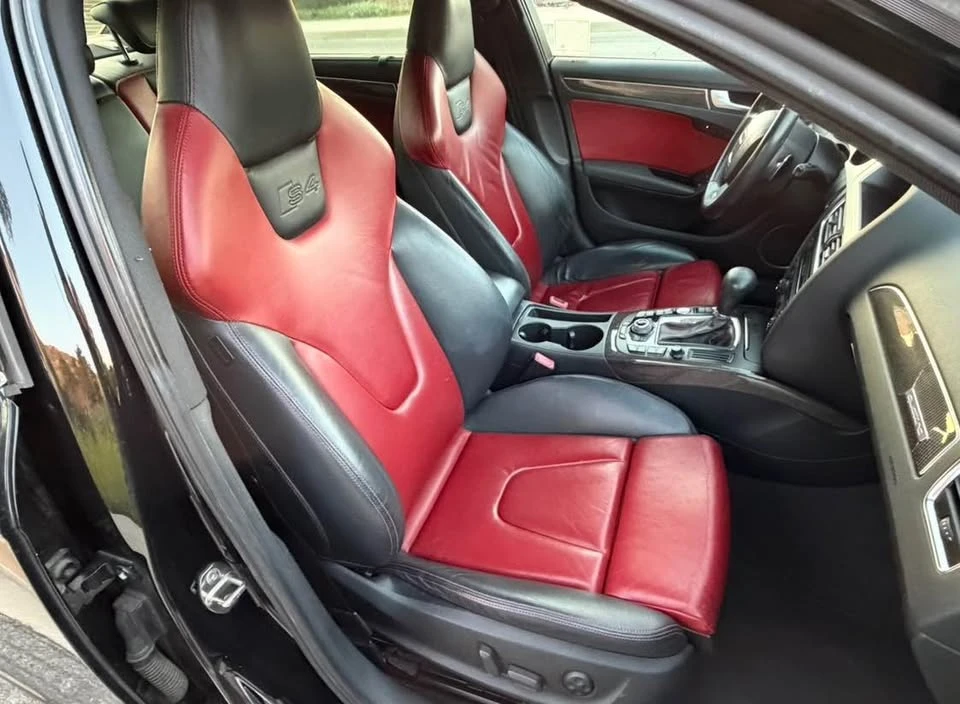 2010 Audi B8 S4 - Image 19 of 19