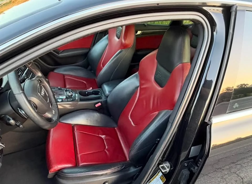 2010 Audi B8 S4 - Image 14 of 19