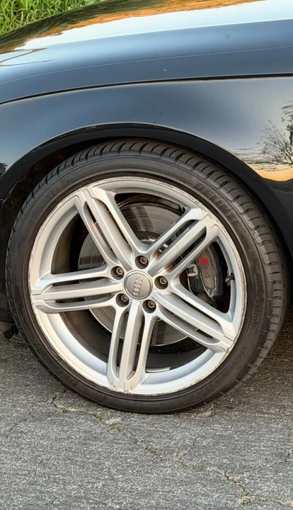 2010 Audi B8 S4 - Image 11 of 19