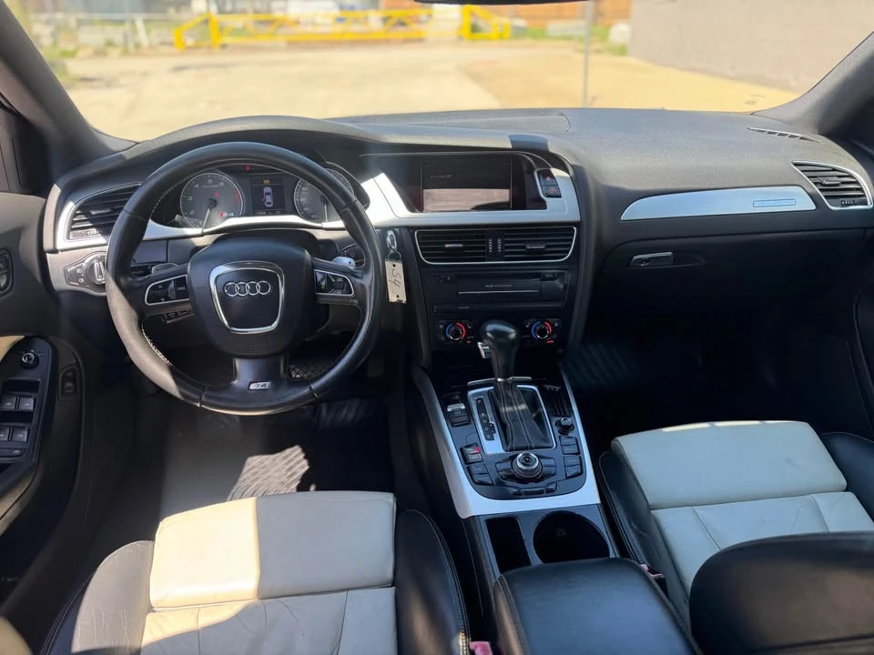 2010 Audi B8 S4 - Image 12 of 12