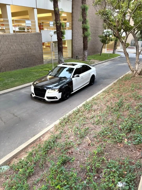 2010 Audi B8 S4 - Image 5 of 5