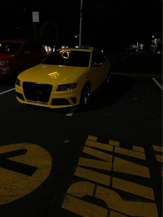 2010 Audi B8 S4 - Image 2 of 4