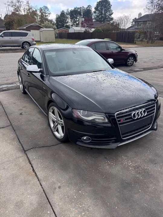 2010 Audi B8 S4 - Image 3 of 6