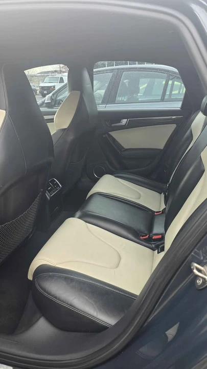2010 Audi B8 S4 - Image 2 of 13