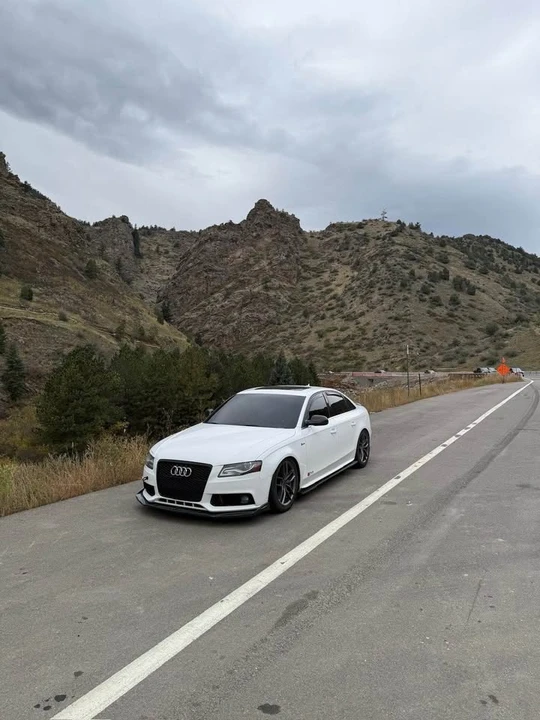 2010 Audi B8 S4 - Image 5 of 6
