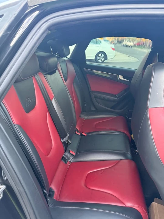 2010 Audi B8 S4 - Image 11 of 12