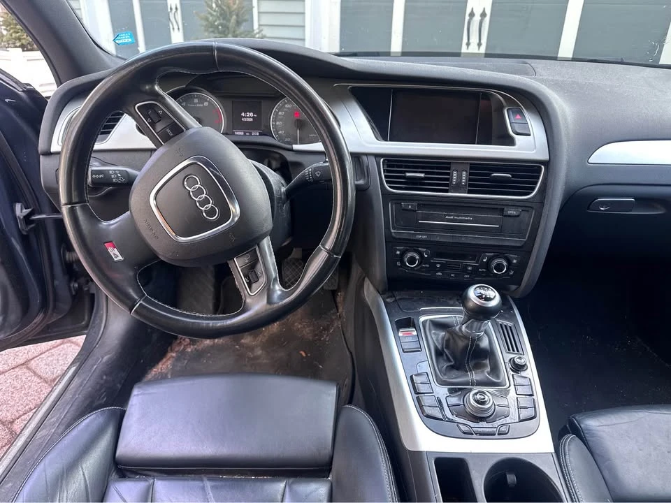 2010 Audi B8 S4 - Image 4 of 6
