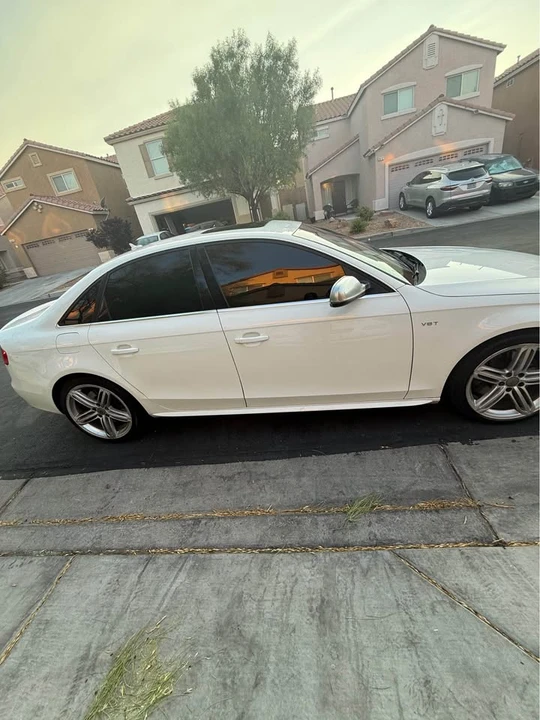 2010 Audi B8 S4 - Image 2 of 2