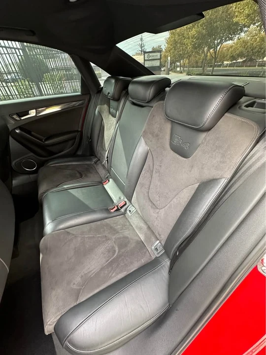 2010 Audi B8 S4 - Image 3 of 11