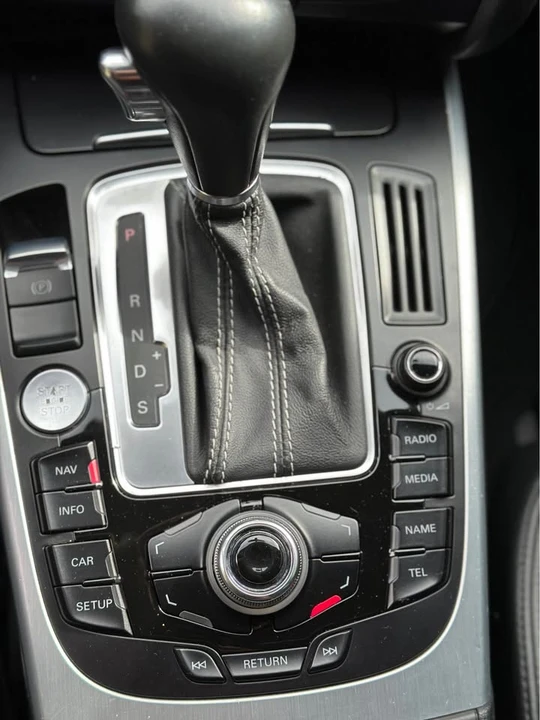 2010 Audi B8 S4 - Image 9 of 11