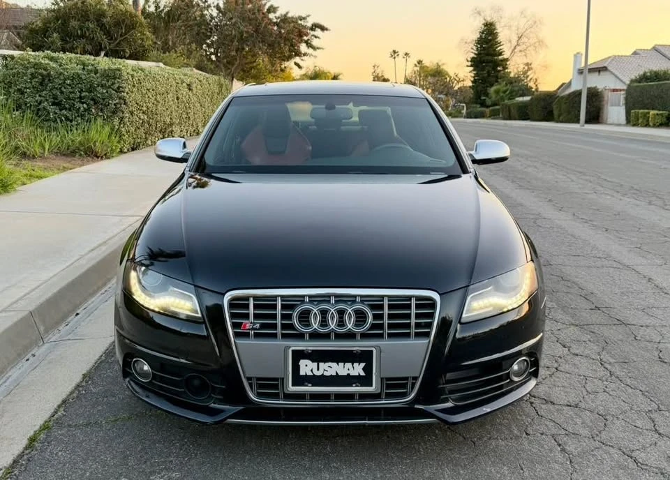 2010 Audi B8 S4 - Image 11 of 16