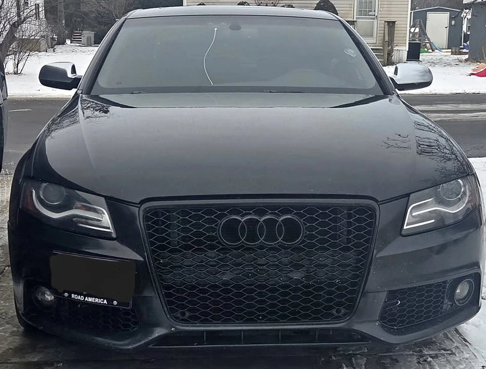 2010 Audi B8 S4 - Image 1 of 8