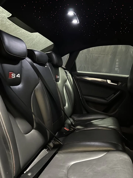 2010 Audi B8 S4 - Image 15 of 15