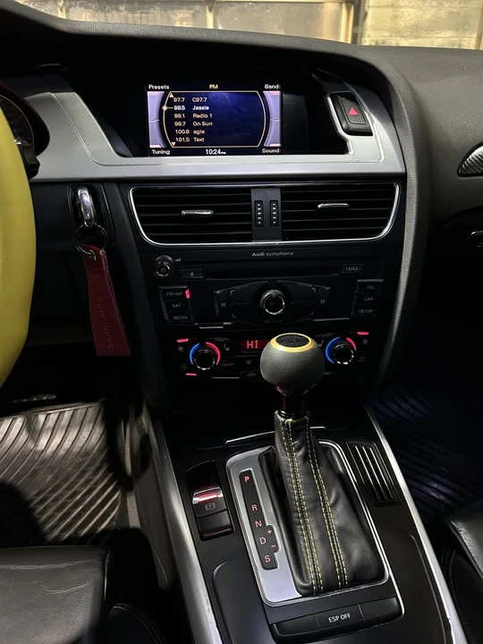 2010 Audi B8 S4 - Image 10 of 15
