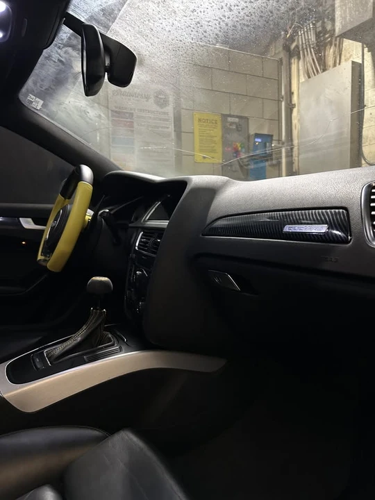 2010 Audi B8 S4 - Image 11 of 15