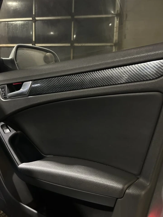 2010 Audi B8 S4 - Image 12 of 15