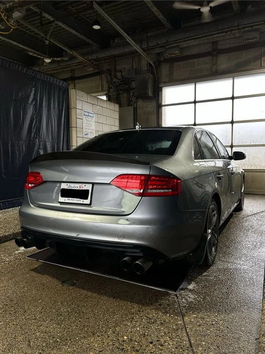 2010 Audi B8 S4 - Image 5 of 15