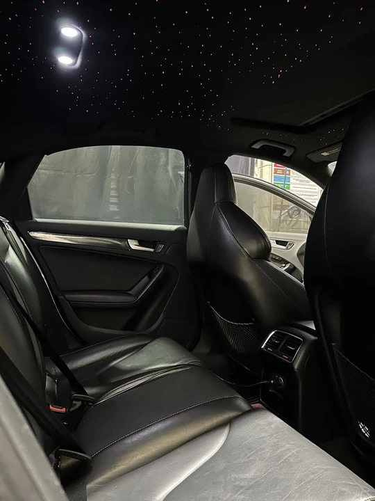 2010 Audi B8 S4 - Image 14 of 15