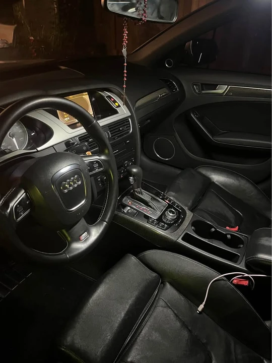 2010 Audi B8 S4 - Image 3 of 4