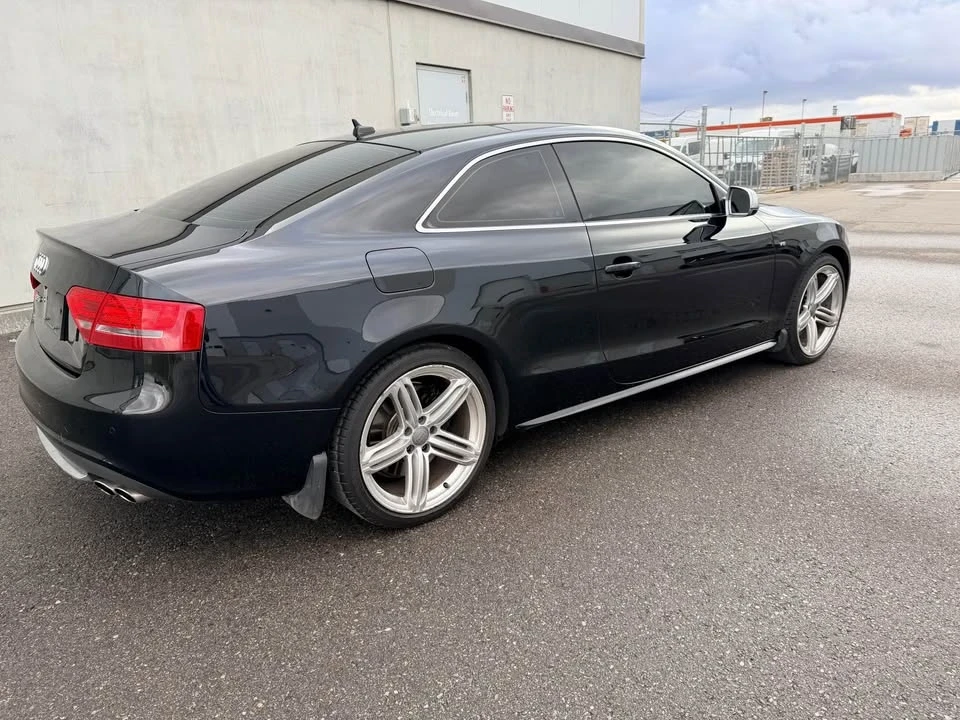 2010 Audi B8 S5 - Image 3 of 9