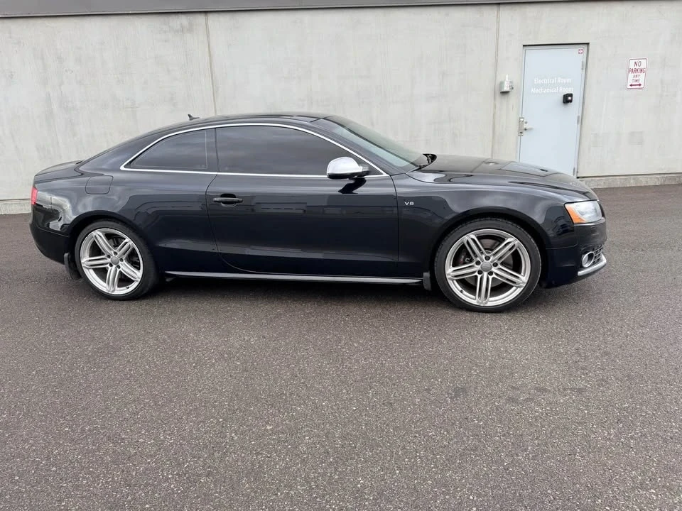 2010 Audi B8 S5 - Image 2 of 9