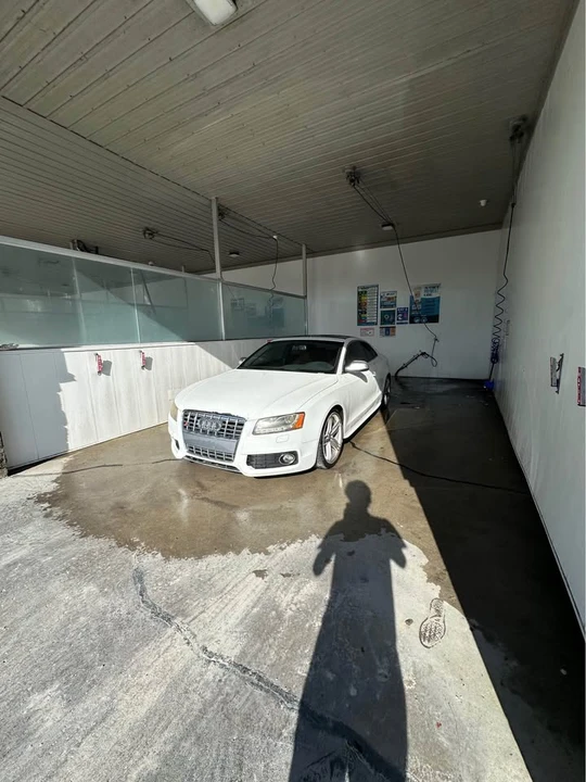2010 Audi B8 S5 - Image 3 of 5