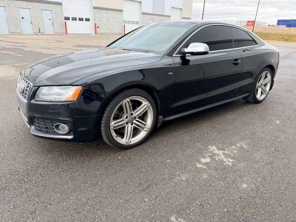 2010 Audi B8 S5 - Image 5 of 9