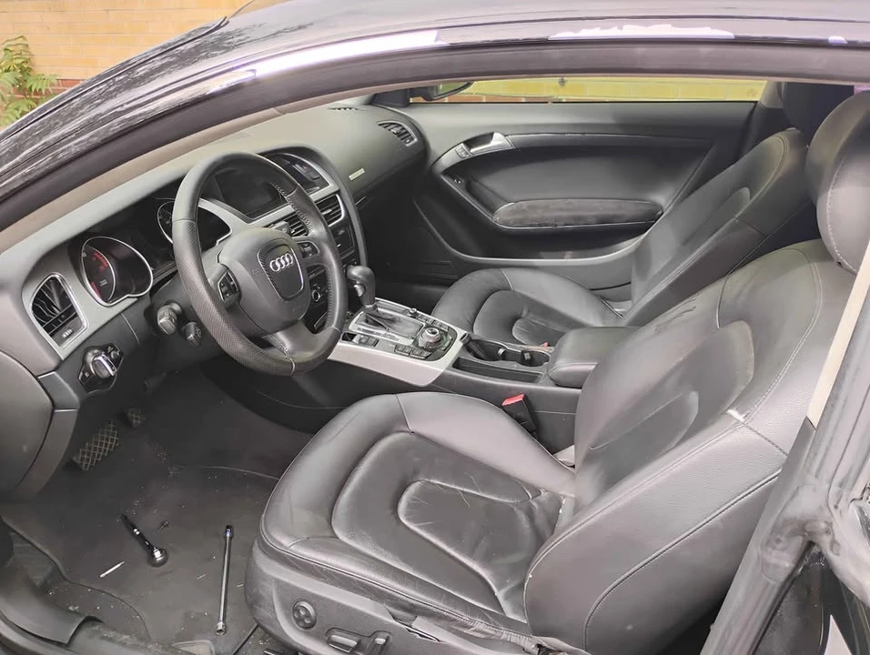 2010 Audi B8 S5 - Image 2 of 4