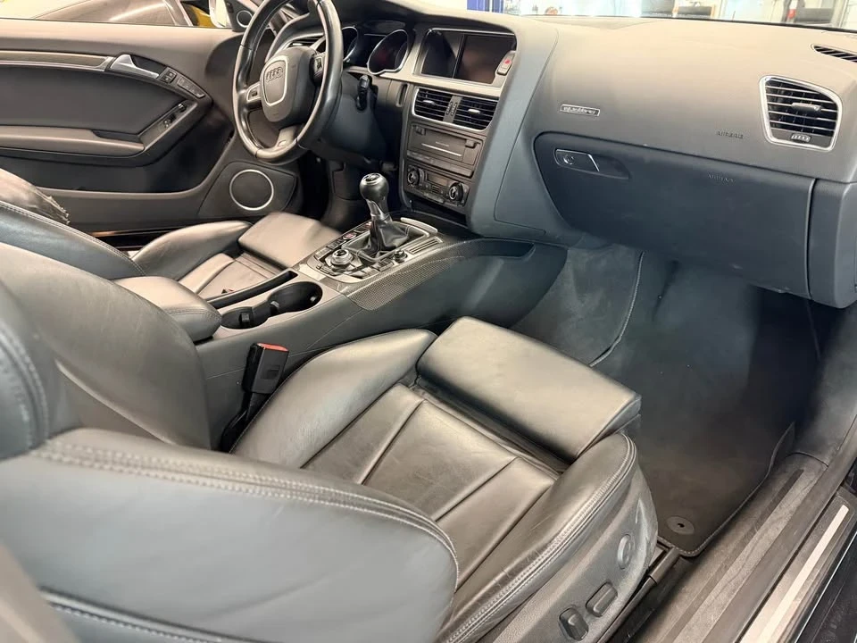 2010 Audi B8 S5 - Image 6 of 9