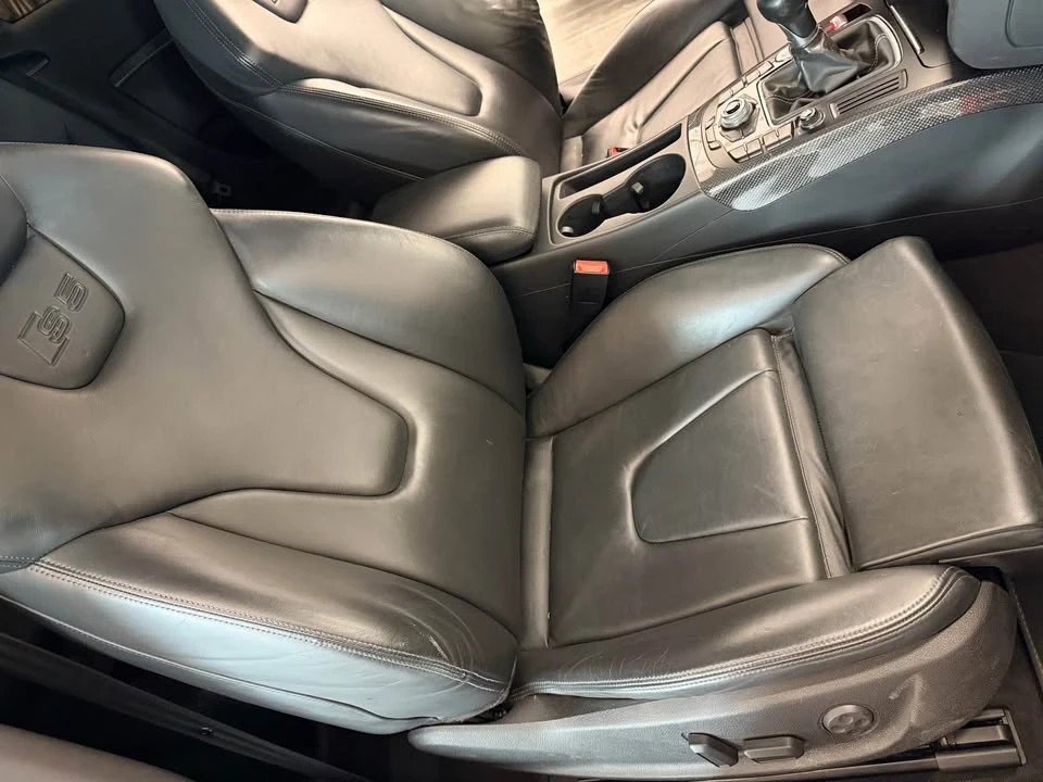 2010 Audi B8 S5 - Image 7 of 9