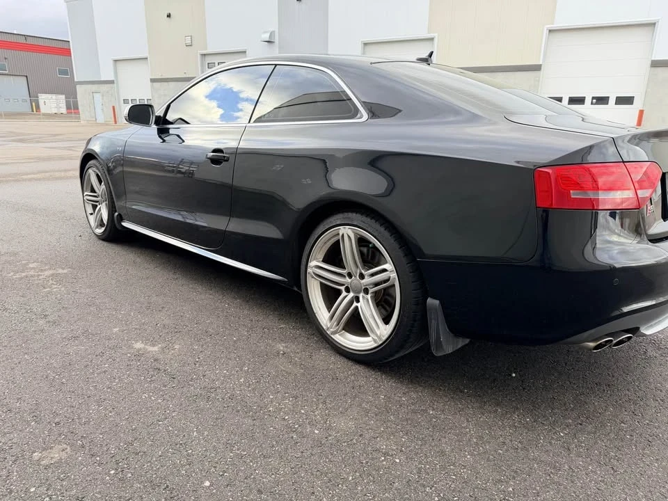 2010 Audi B8 S5 - Image 4 of 9