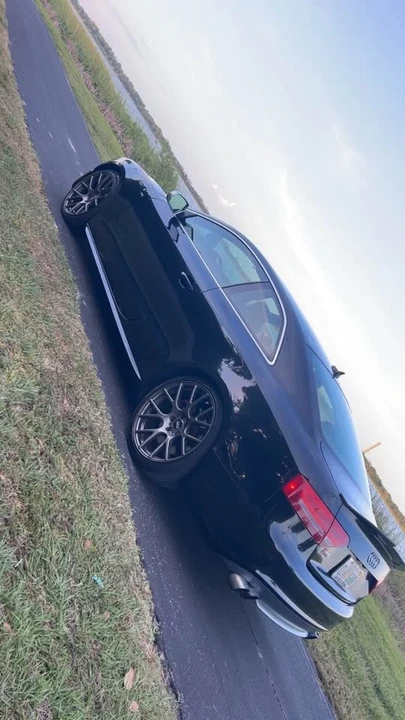 2010 Audi B8 S5 - Image 4 of 5