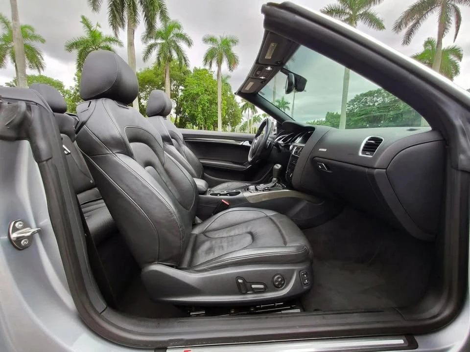 2010 Audi B8 S5 - Image 17 of 20