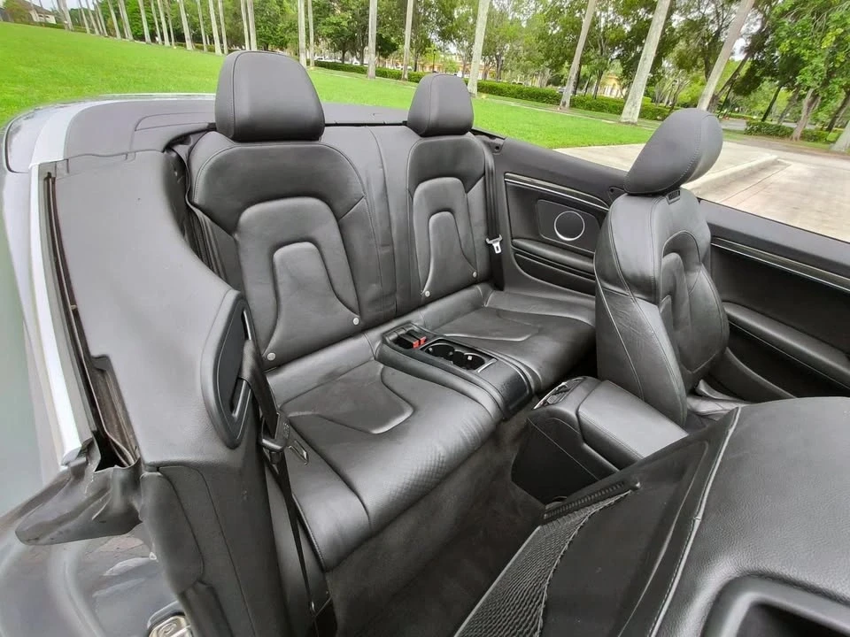 2010 Audi B8 S5 - Image 15 of 20