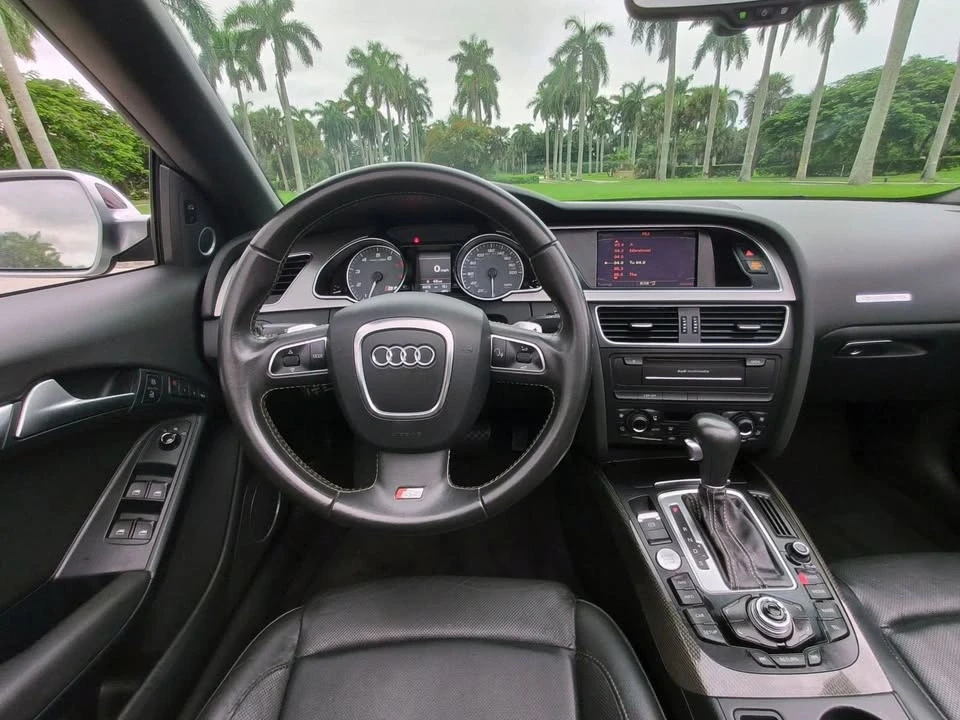 2010 Audi B8 S5 - Image 19 of 20
