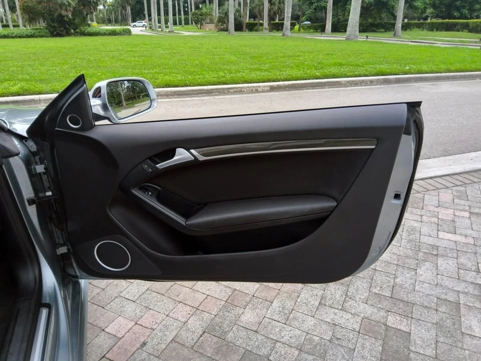 2010 Audi B8 S5 - Image 16 of 20