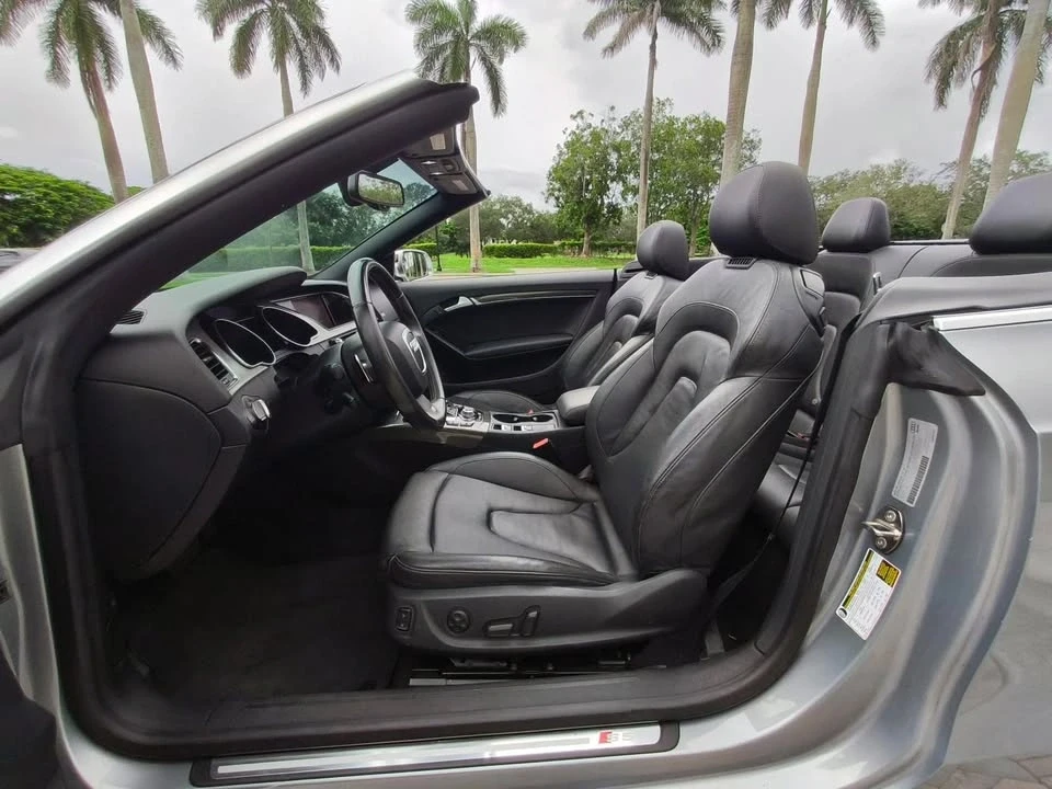 2010 Audi B8 S5 - Image 13 of 20