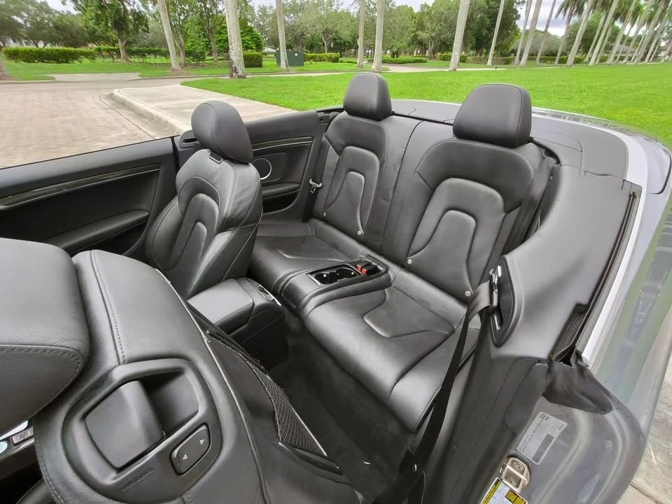2010 Audi B8 S5 - Image 14 of 20