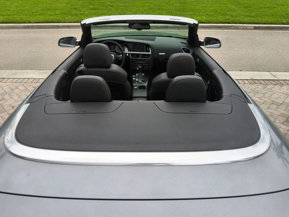 2010 Audi B8 S5 - Image 10 of 20