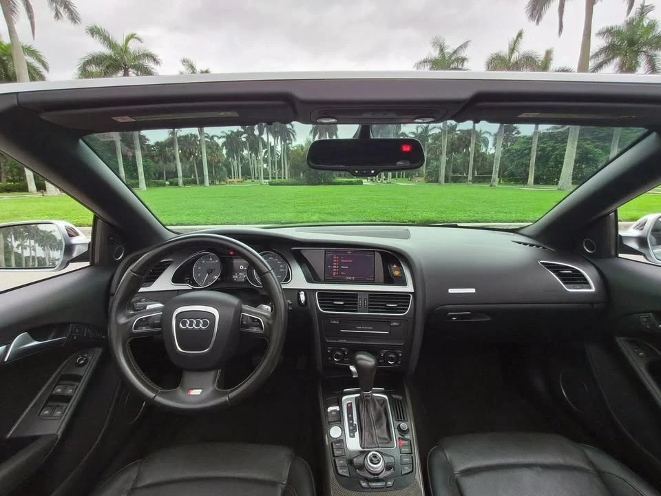 2010 Audi B8 S5 - Image 20 of 20
