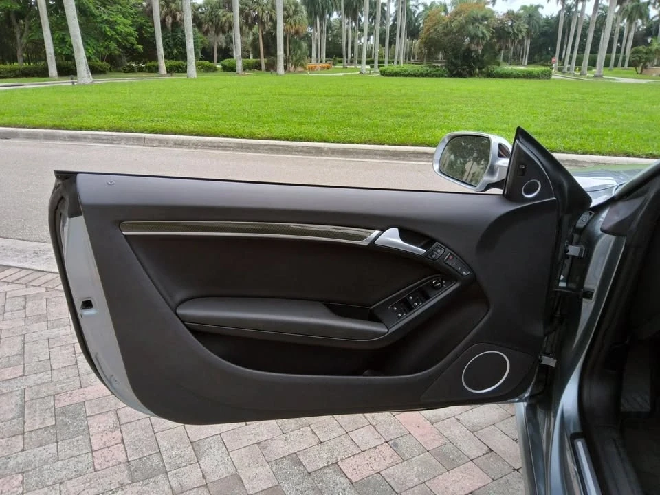 2010 Audi B8 S5 - Image 12 of 20