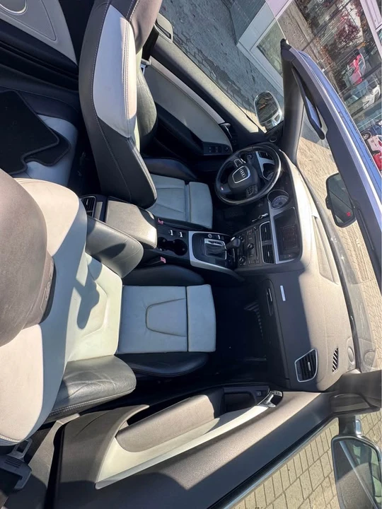 2010 Audi B8 S5 - Image 8 of 10