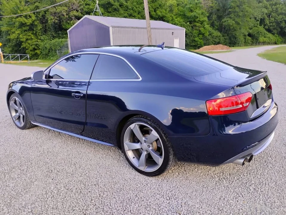 2010 Audi B8 S5 - Image 4 of 20