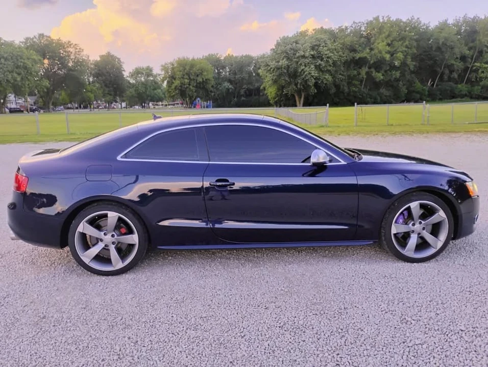 2010 Audi B8 S5 - Image 13 of 20