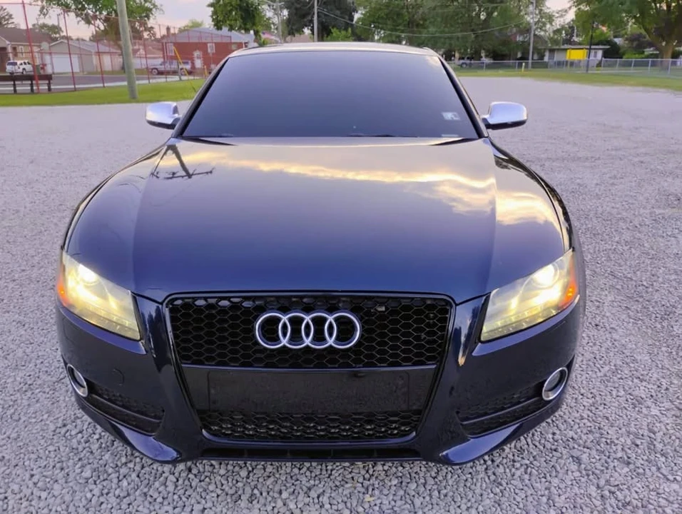 2010 Audi B8 S5 - Image 2 of 20