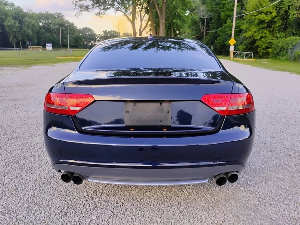 2010 Audi B8 S5 - Image 15 of 20