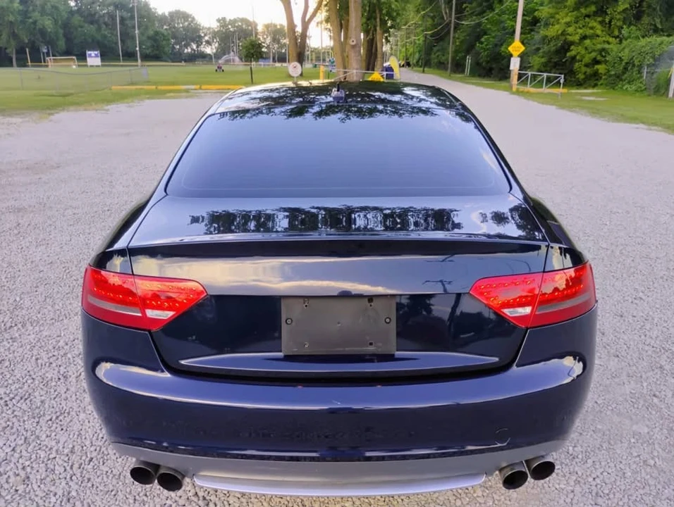 2010 Audi B8 S5 - Image 5 of 20