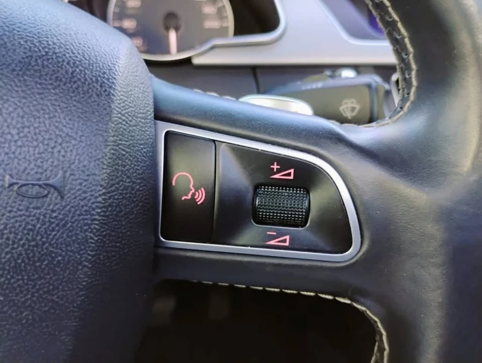 2010 Audi B8 S5 - Image 19 of 20