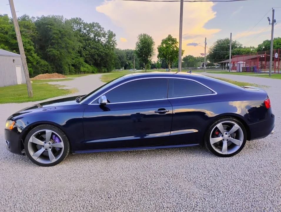 2010 Audi B8 S5 - Image 14 of 20