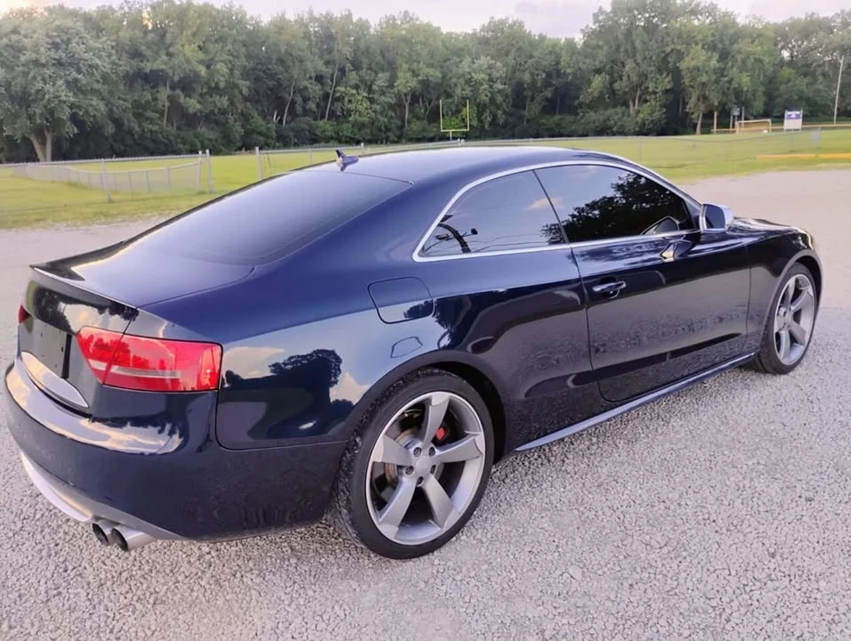 2010 Audi B8 S5 - Image 6 of 20